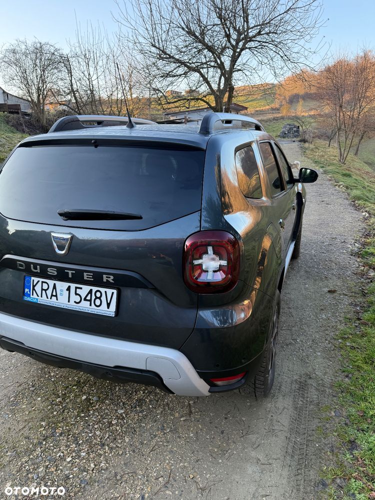 Dacia Duster 1.0 TCe Prestige - 15