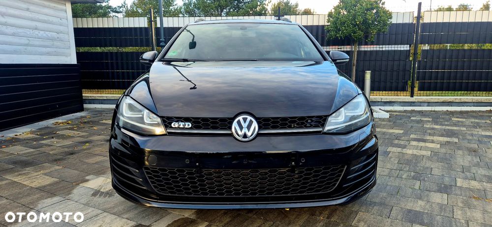 Volkswagen Golf 2016 photo 3