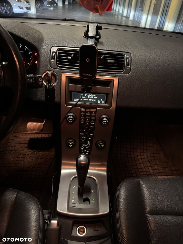 Volvo V50 - 11