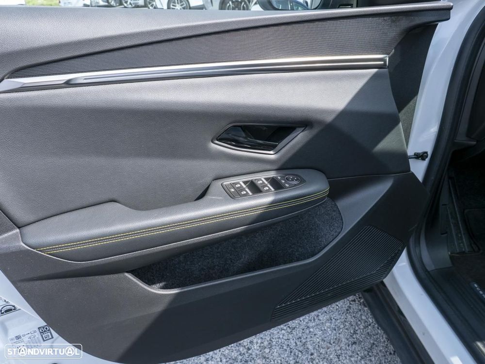 Renault Scénic E-Tech 60 kWh Techno - 22