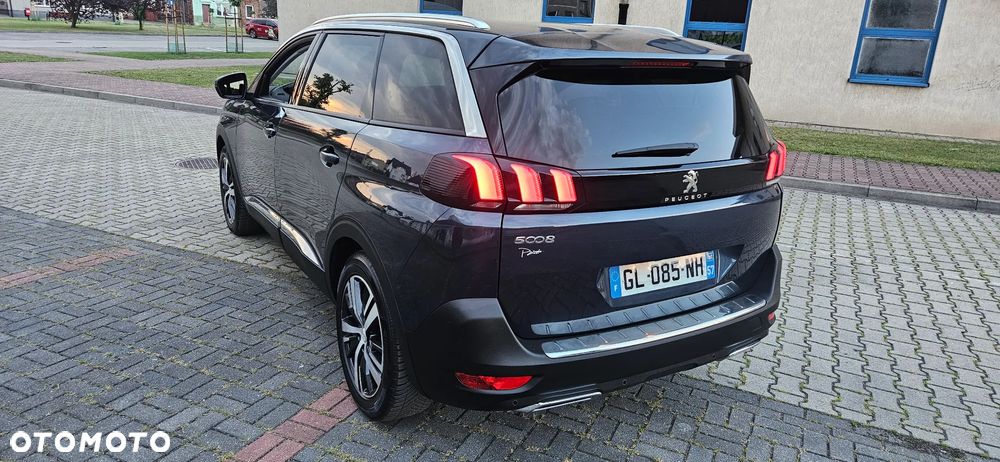 Peugeot 5008 1.2 PureTech Crossway S&S - 9