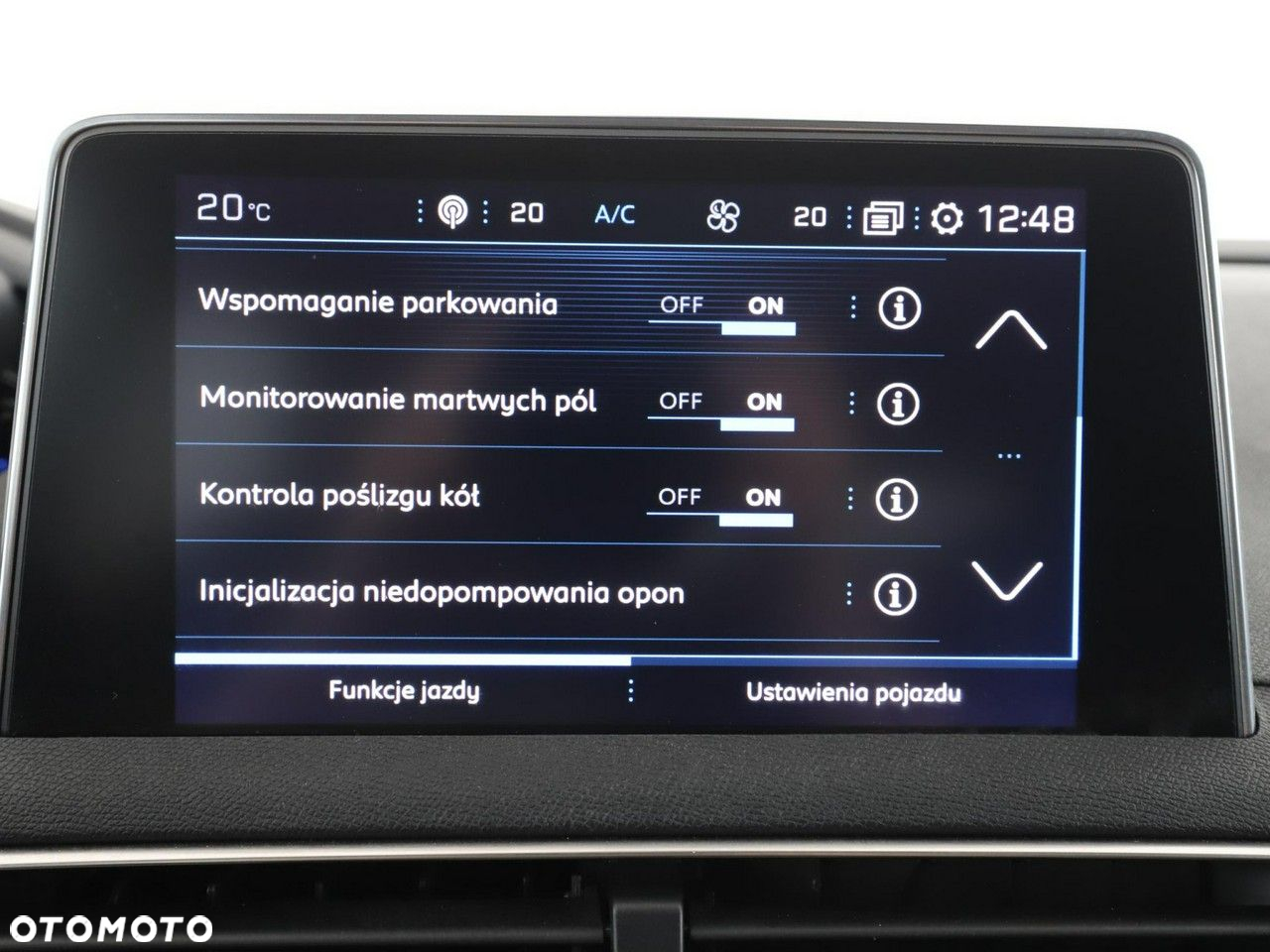 Peugeot 3008 2.0 BlueHDi GT S&S EAT8 - 25
