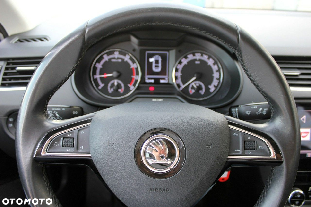 Skoda Octavia - 13