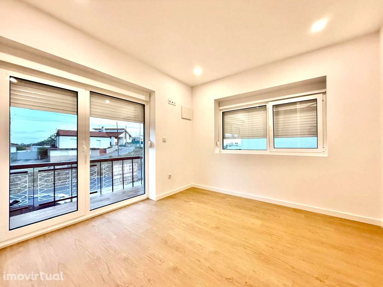 Moradia T2+1 em Estarreja - Grande imagem: 3/34