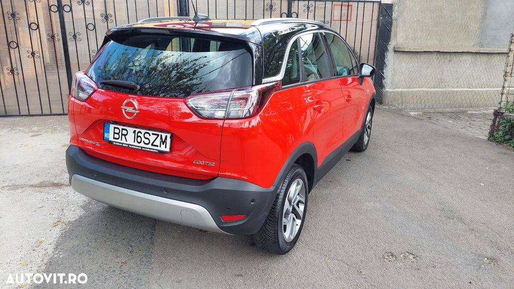 Opel Crossland X 1.2 ECOTEC Start/Stop Innovation - 6