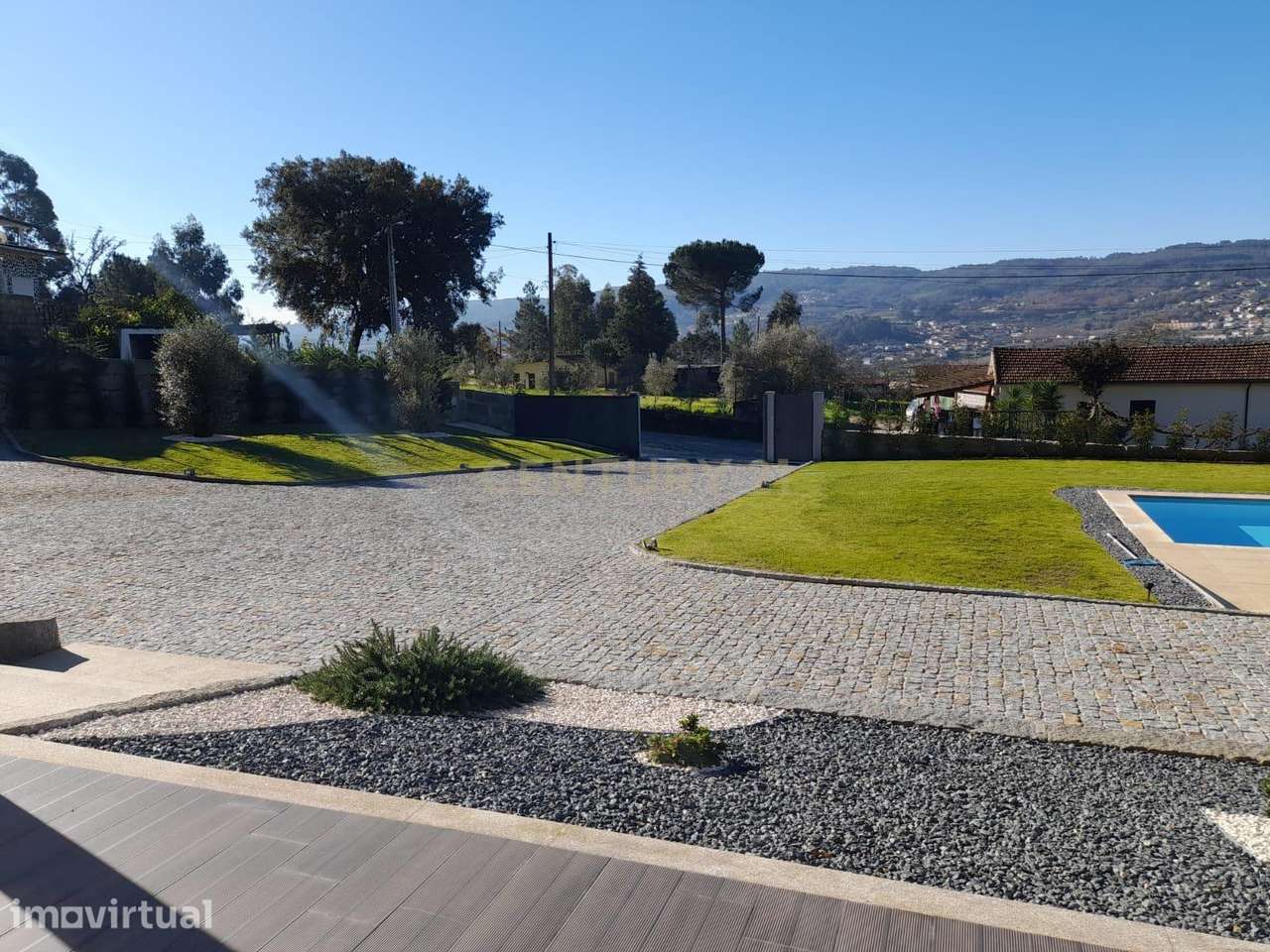 Moradia de Luxo V3 em Cabeça Santa, Penafiel - Grande imagem: 3/60