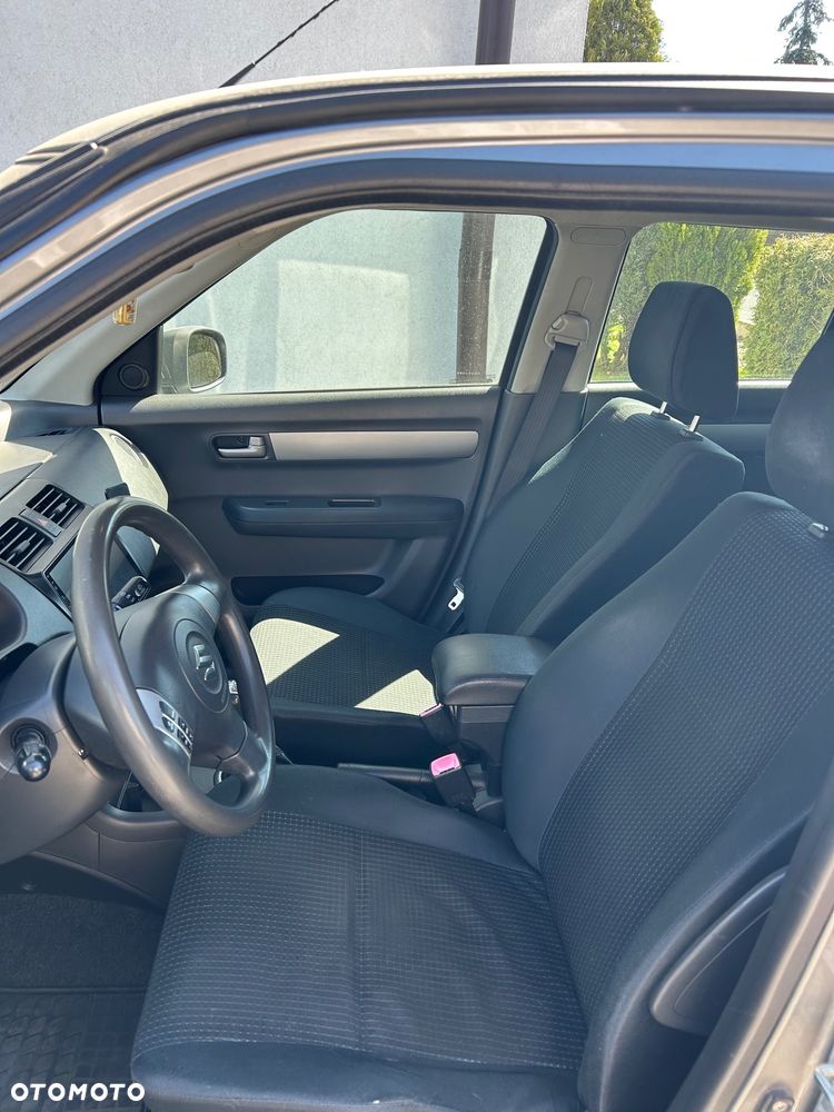 Suzuki Swift - 13