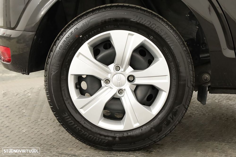 Dacia Sandero 1.0 TCe Expression - 5