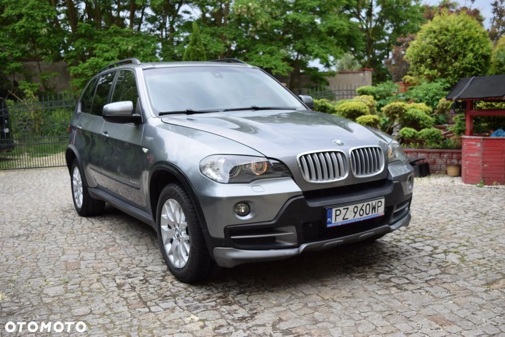 BMW X5 xDrive30d - 9