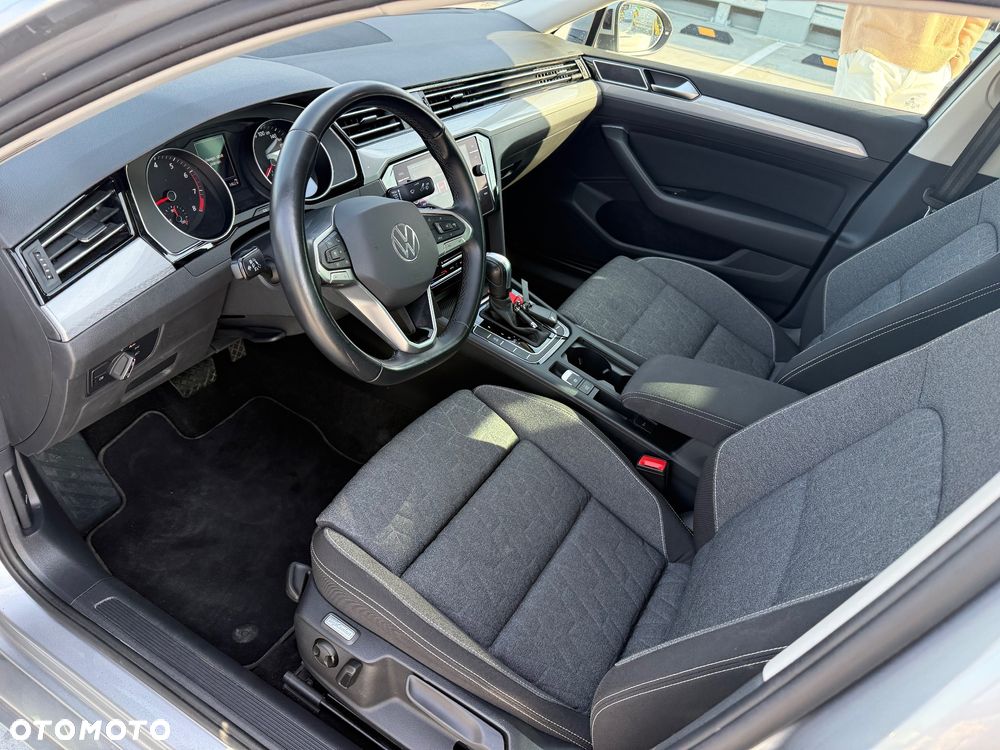 Volkswagen Passat 1.5 TSI EVO Business DSG - 14