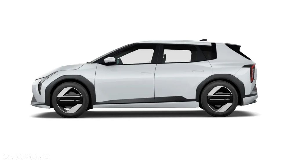 Kia EV4 - 3