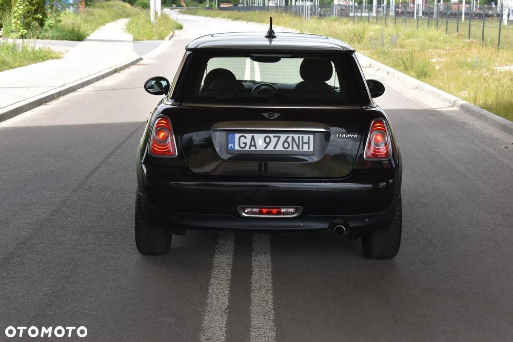 MINI ONE - 6