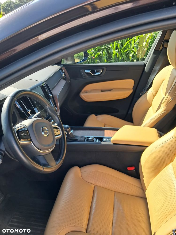 Volvo XC 60 D4 Inscription - 7