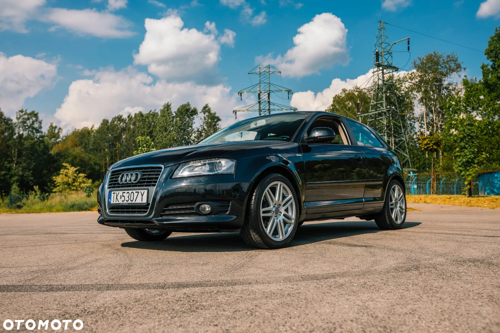 Audi A3 1.9 TDI Attraction - 24