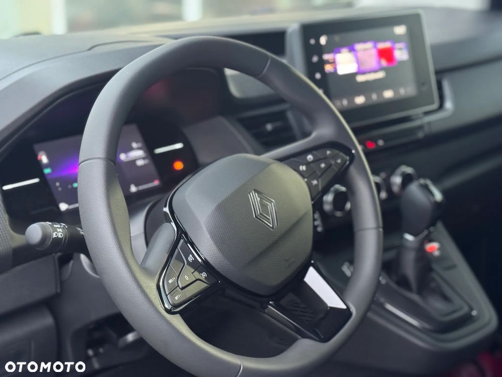 Renault Kangoo VAN - 6