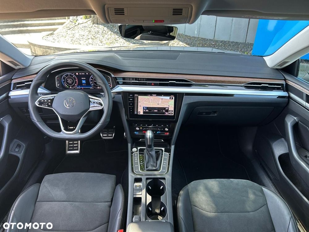 Volkswagen Arteon Shooting Brake 2.0 TDI Elegance DSG - 18