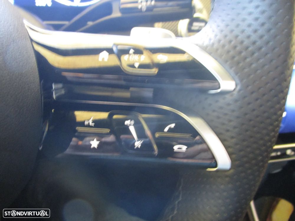 Mercedes-Benz GLC 300 - 44