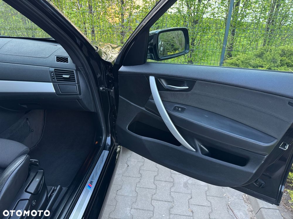 BMW X3 - 27