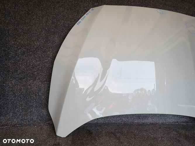 FORD FOCUS MK4 IV 18-21 maska - 7