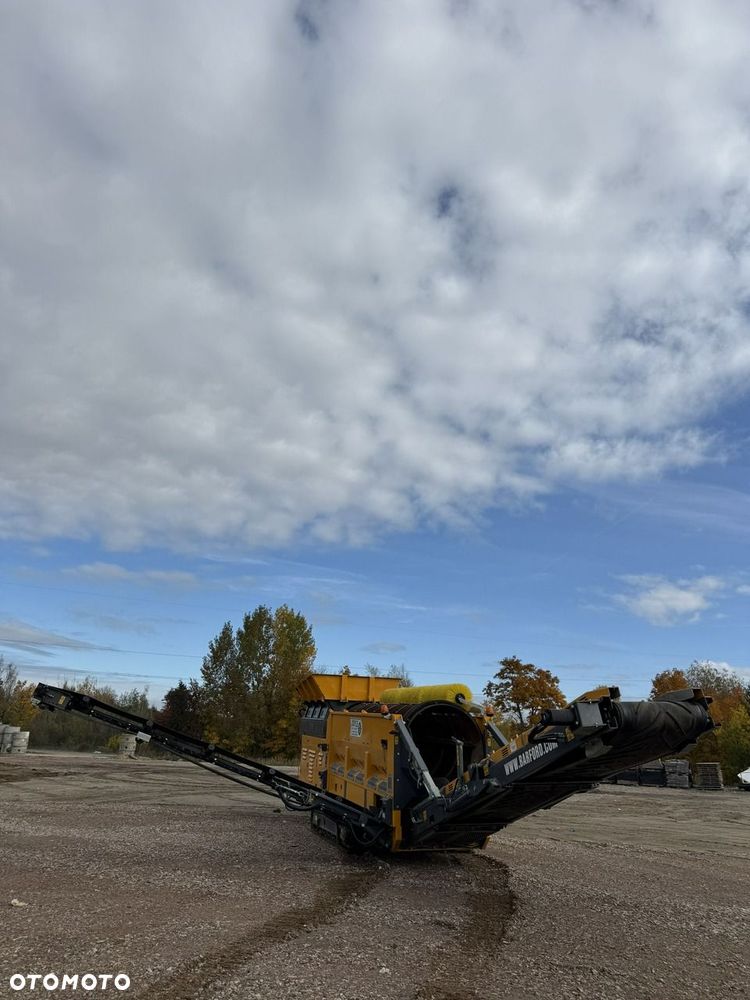 Inny BARFORD T516 - 3