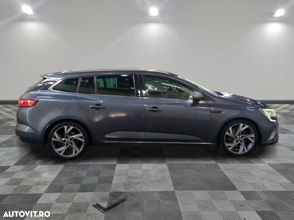 Renault Megane - 2