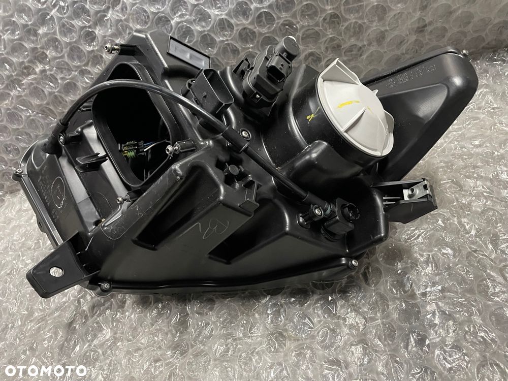 LAMPA PRAWA XENON LED FORD MUSTANG VI FR3B-13005-C FR3B-13005-B - 9