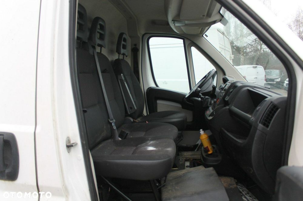Peugeot Boxer - 11
