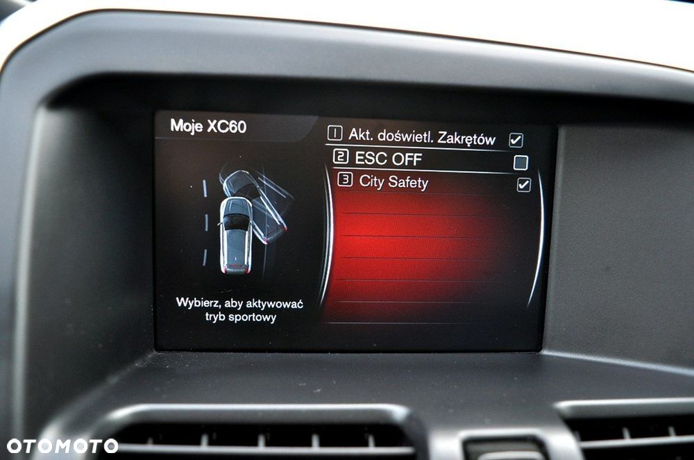Volvo XC 60 D4 Drive-E Summum - 38