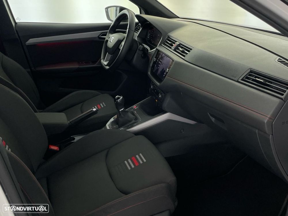 SEAT Arona 1.0 TSI FR - 21