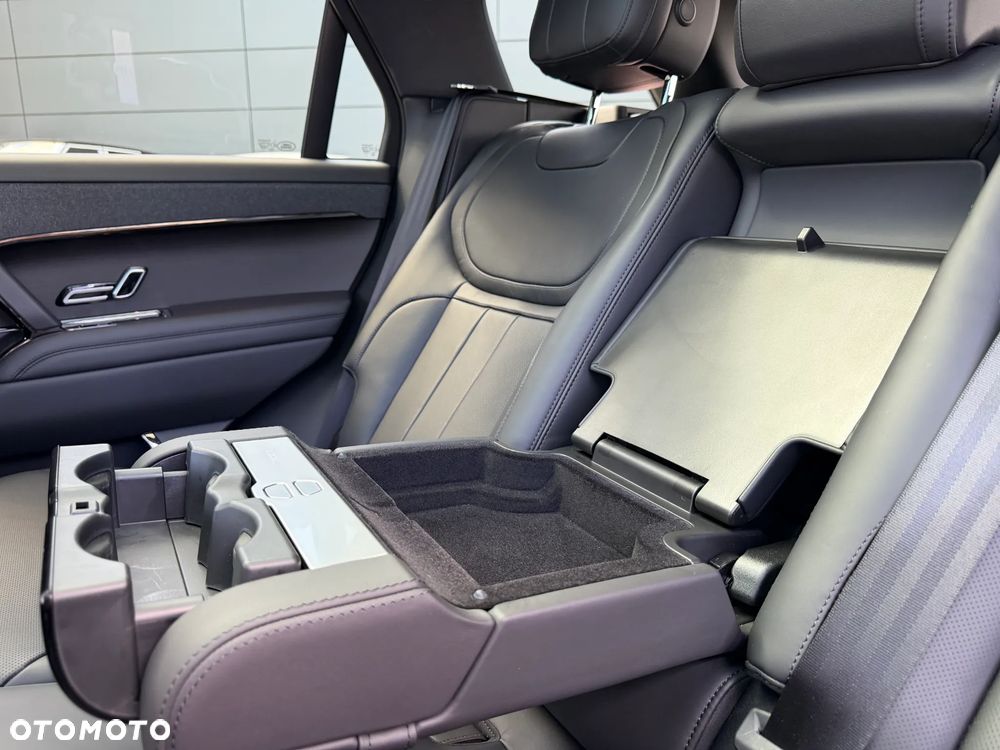Land Rover Range Rover Sport S 3.0 D300 mHEV Dynamic SE - 20