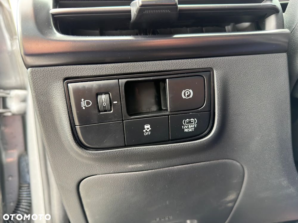 Hyundai Tucson 1.6 T-GDi HEV 2WD N Line - 24