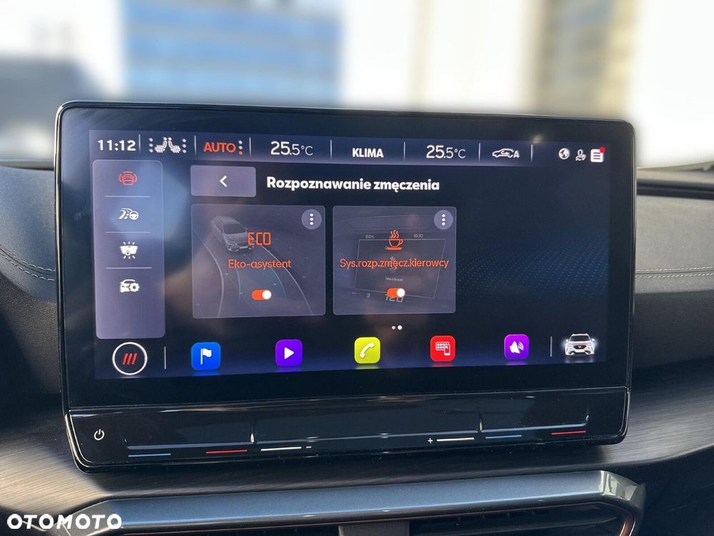 Cupra Formentor 2.0 TSI 4Drive VZ DSG - 24