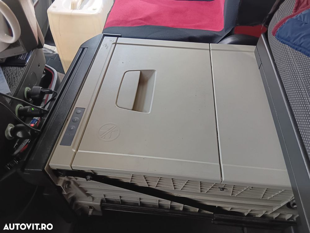 Volvo FH 500 MEGA - 9