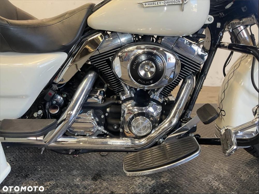 Harley-Davidson Touring Road King - 6