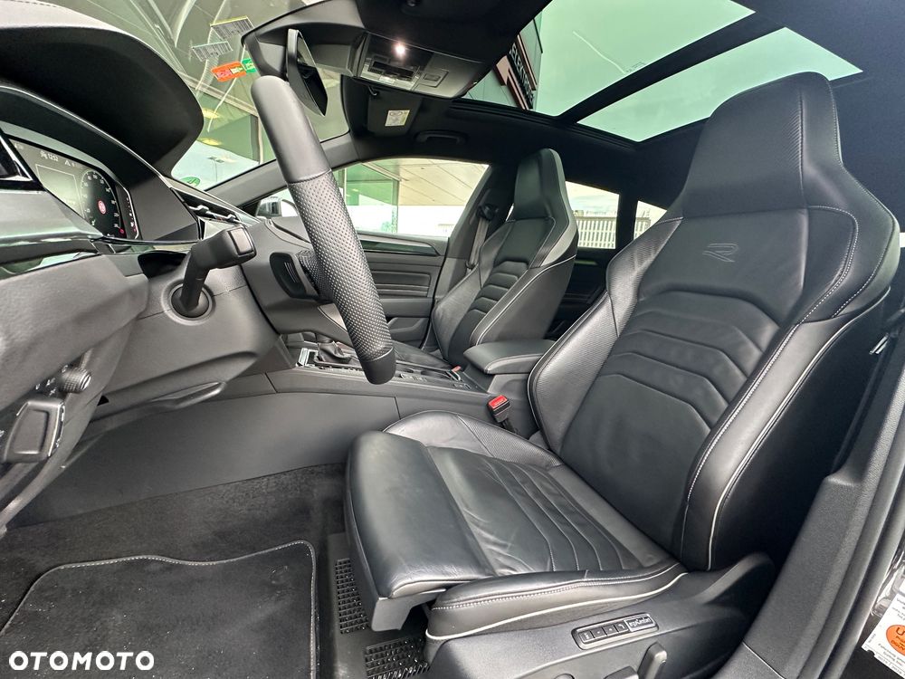 Volkswagen Arteon 2.0 TDI SCR 4Motion DSG R-Line - 14