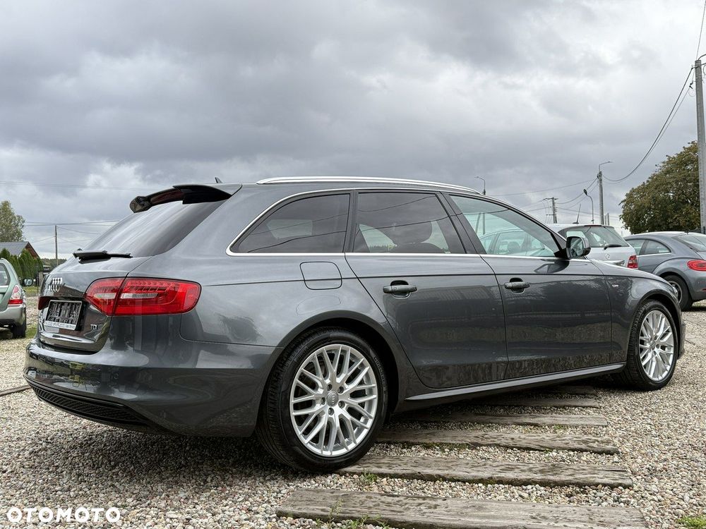 Audi A4 - 17