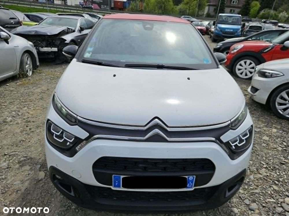Citroën C3 Pure Tech 83 S&S MAX - 11