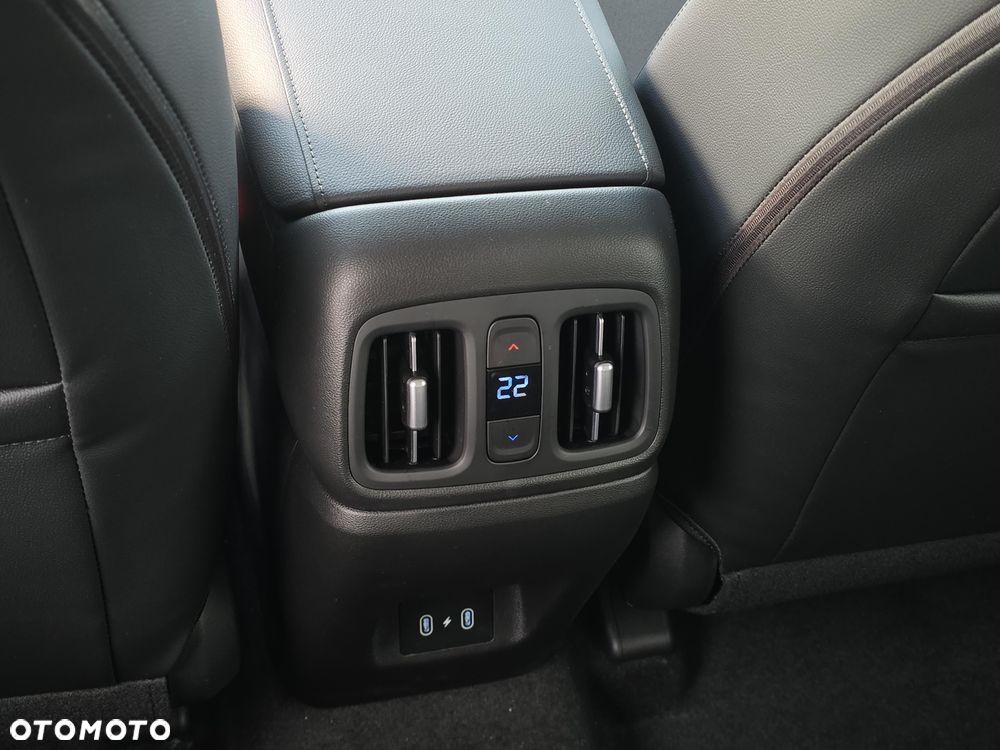 Hyundai Tucson 1.6 T-GDi HEV Executive 2WD - 9