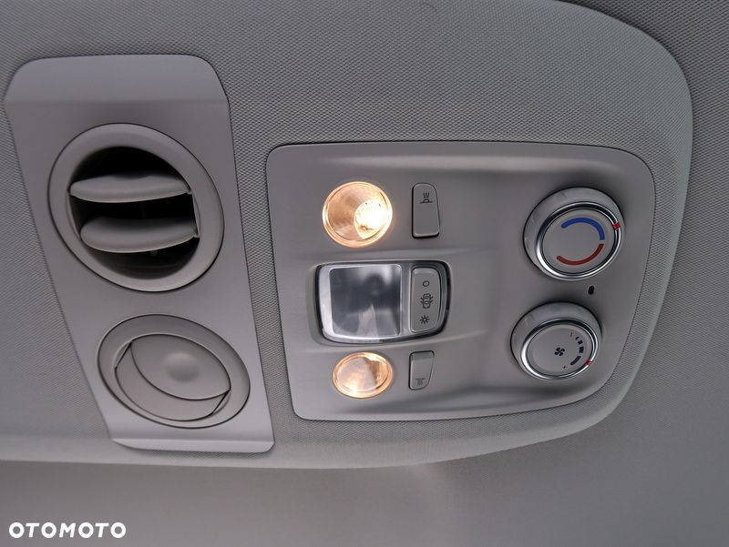 Opel Zafira 2.0 Diesel XL Business VIP - 24