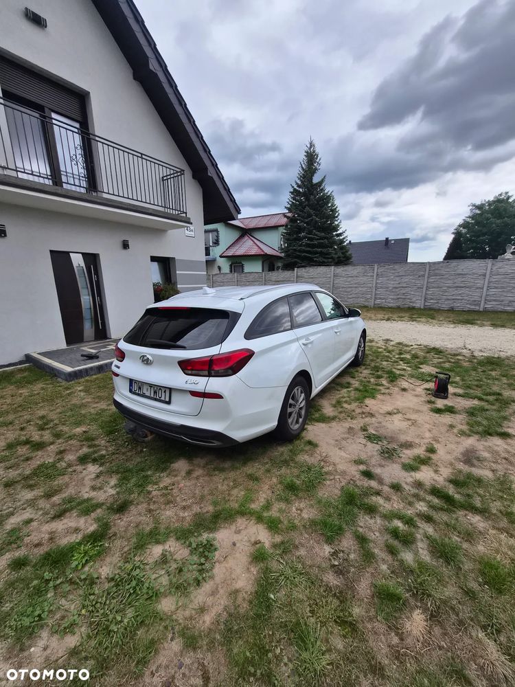 Hyundai i30 1.6 D Comfort - 15