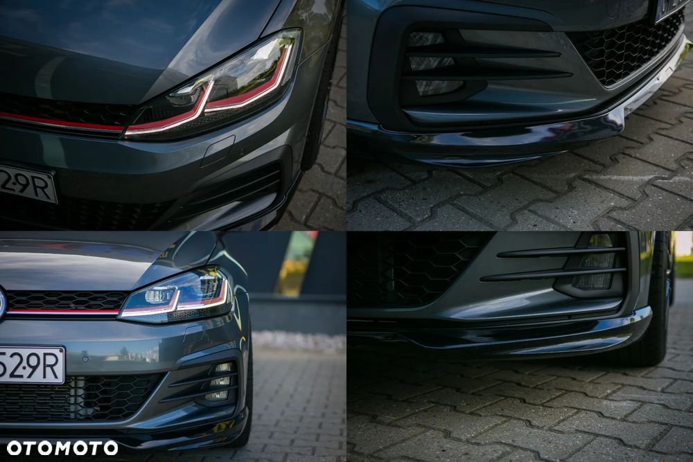 Volkswagen Golf GTI 2.0 TSI OPF Performance - 31