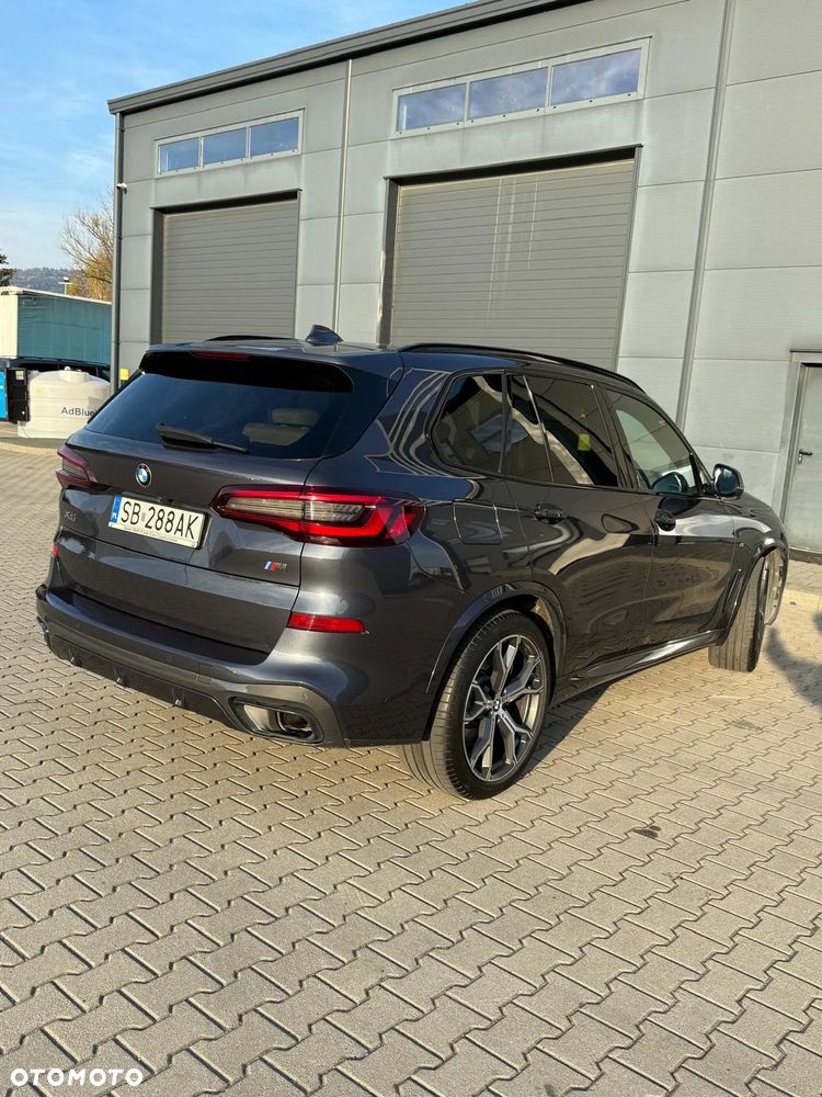 BMW X5 xDrive30d sport - 6