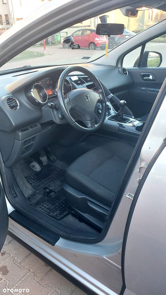Peugeot 3008 1.6 Active - 7