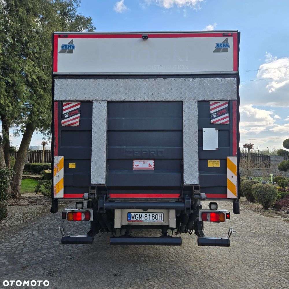 Mercedes-Benz Atego 1224 - 5