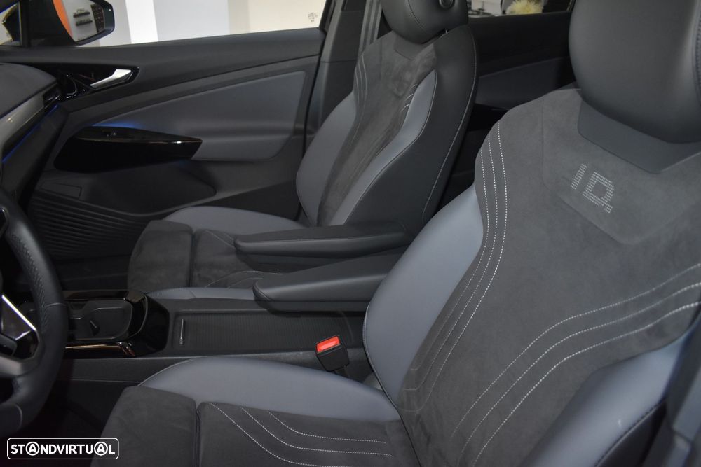 VW ID.4 77 kWh Pro Performance - 23