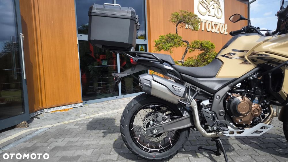 VOGE 625DSX - 17