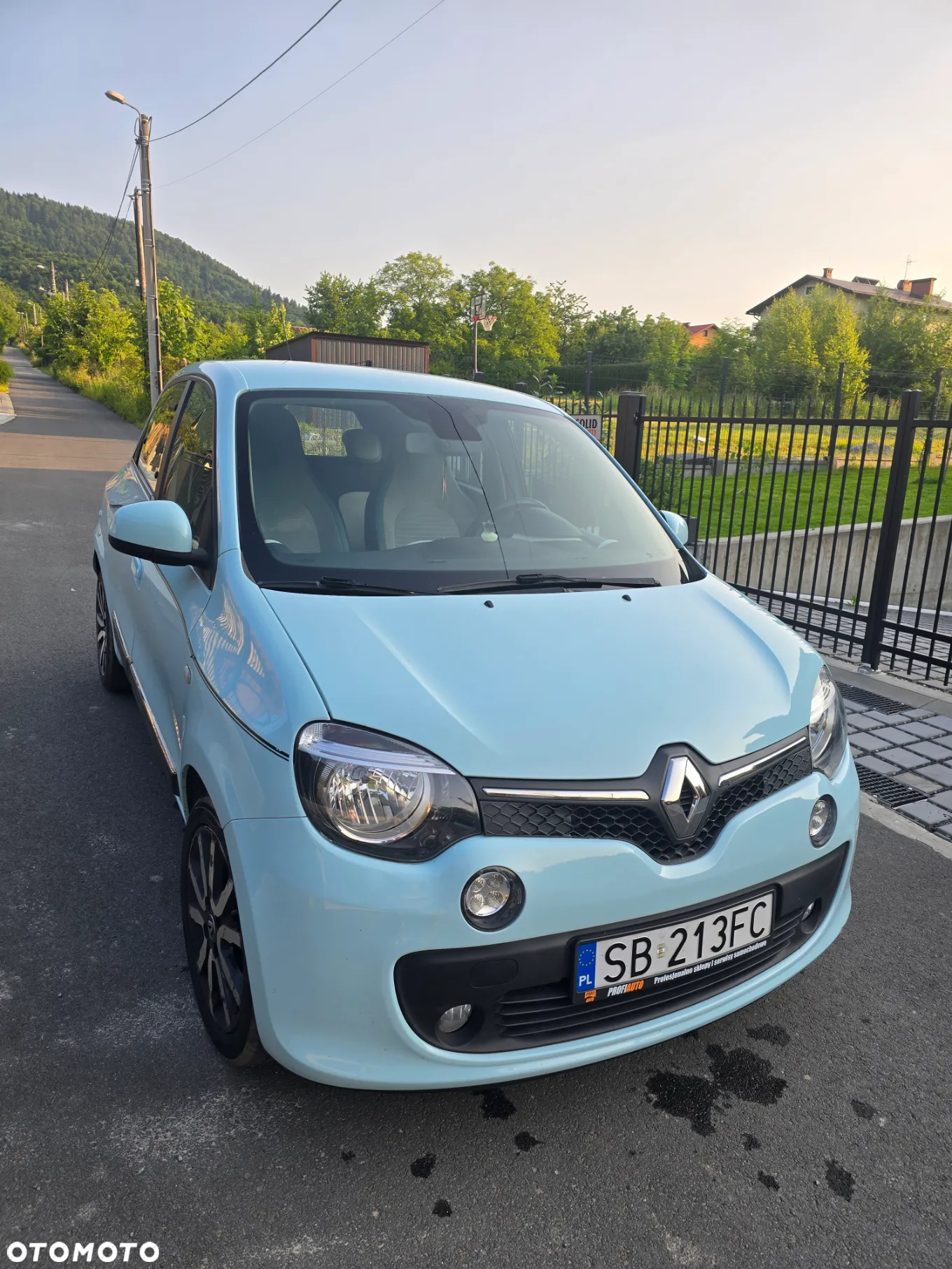 Renault Twingo - 3