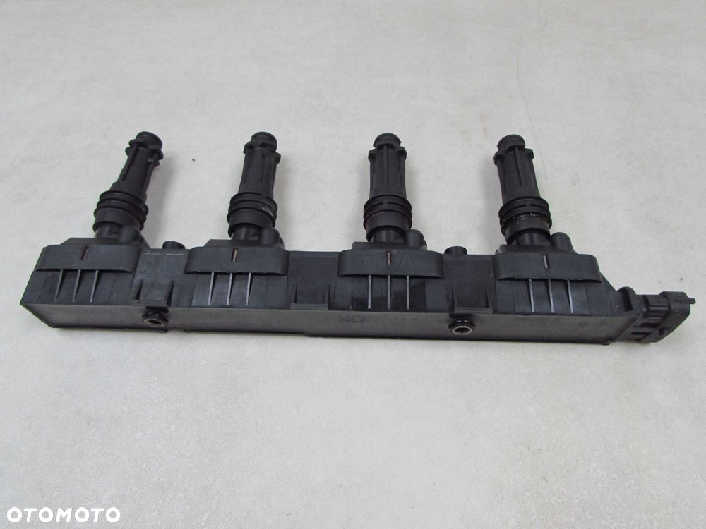 OPEL CORSA MERIVA 1.2 1.4 CEWKA ZAPLONOWA 0221503472 - 6