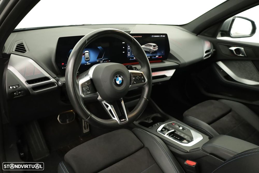 BMW 116 Pack Desportivo M - 7