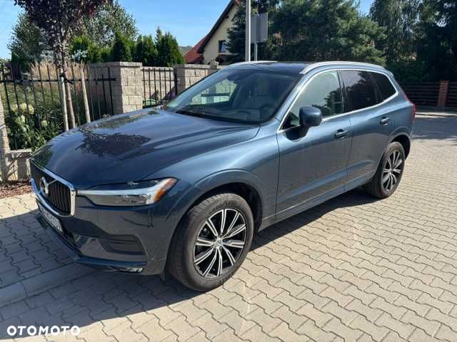 Volvo XC 60 - 1